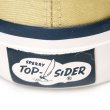 画像6: SPERRY TOPSIDER|スペリートップサイダー　キャンバスオックスフォード（CVO）　ビンテージイエロー (6)