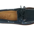 画像4: SPERRY TOPSIDER|スペリートップサイダー　GOLD A/O 2-EYE GLOVELEATHER　ネイビー (4)