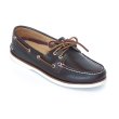 画像1: SPERRY TOPSIDER|スペリートップサイダー　GOLD A/O 2-EYE ORLEANS　アマレット (1)