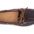 画像4: SPERRY TOPSIDER|スペリートップサイダー　GOLD A/O 2-EYE ORLEANS　アマレット (4)