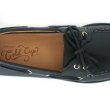 画像4: SPERRY TOPSIDER|スペリートップサイダー　GOLD A/O 2-EYE ORLEANS　ブラック (4)